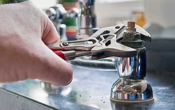 Best Professional water damage repair  in North Barrington, IL
