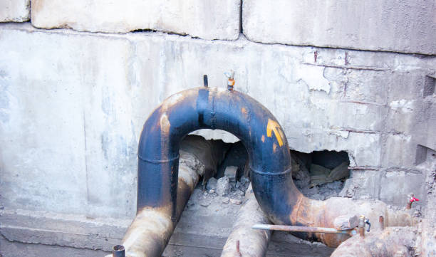 Best Water damage restoration insurance claims  in North Barrington, IL