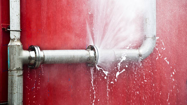 Best Water damage restoration near me  in North Barrington, IL
